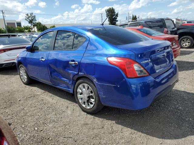 Photo 2 from auction – 2017 NISSAN VERSA S with VIN 3N1CN7AP3HL900444
