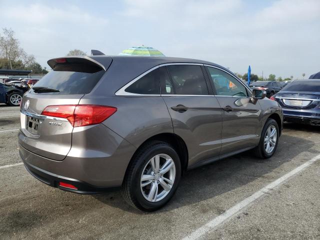 Photo 3 from auction – 2013 ACURA RDX with VIN 5J8TB3H31DL008587