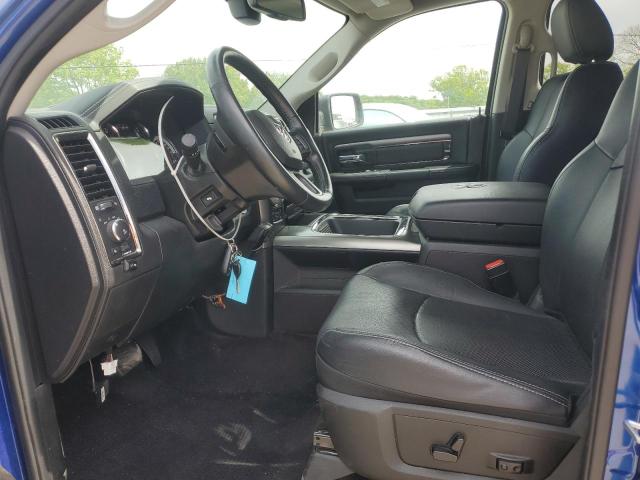 Photo 7 from auction – 2017 RAM 1500 SPORT with VIN 1C6RR7MT6HS661663