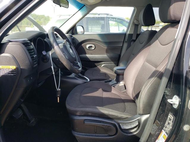 Фото 7 с аукциона – 2016 KIA SOUL с VIN KNDJN2A22G7305745