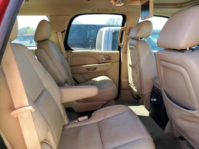 Photo 11 from auction – 2013 CADILLAC ESCALADE P with VIN 1GYS3CEF0DR217316