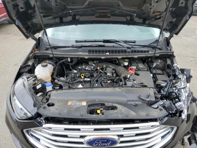Photo 11 from auction – 2019 FORD EDGE SEL with VIN 2FMPK4J95KBC24925