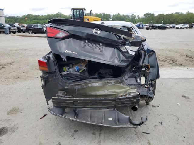 Photo 6 from auction – 2022 NISSAN ALTIMA SR with VIN 1N4BL4CVXNN376509