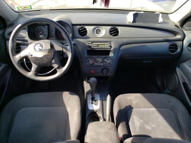 Photo 8 from auction – 2003 MITSUBISHI OUTLANDER with VIN JA4LX31G83U061383