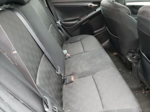 Photo 10 from auction – 2009 PONTIAC VIBE with VIN 5Y2SP67829Z474382