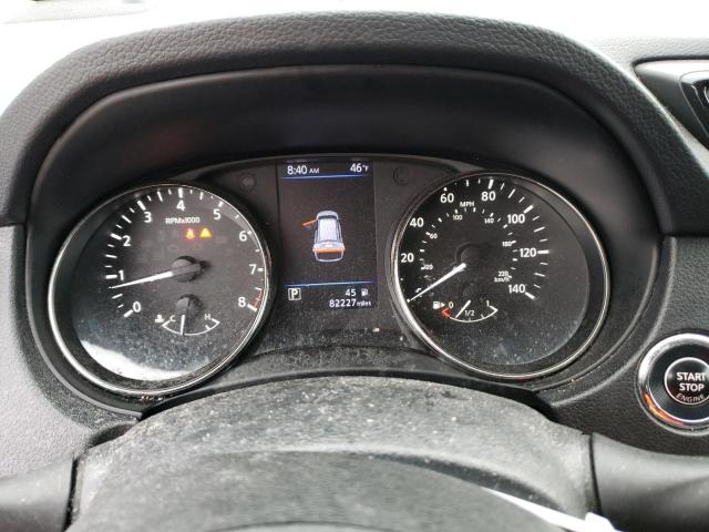Photo 9 from auction – 2018 NISSAN ROGUE S with VIN KNMAT2MT6JP523429