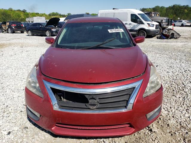 Photo 5 from auction – 2015 NISSAN ALTIMA 2.5 with VIN 1N4AL3AP5FC429897
