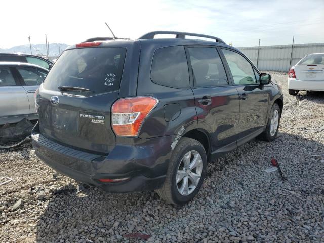 Photo 3 from auction – 2015 SUBARU FORESTER 2 with VIN JF2SJADCXFH837429