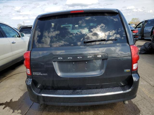 Photo 6 from auction – 2012 DODGE GRAND CARA with VIN 2C4RDGCG3CR274347