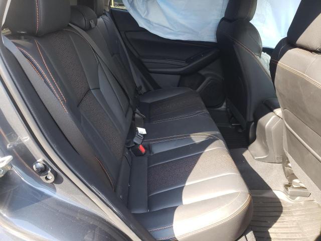 Photo 11 from auction – 2022 SUBARU CROSSTREK with VIN JF2GTHMC6N8270725