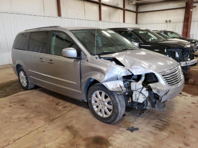 Photo 4 from auction – 2016 CHRYSLER TOWN & COU with VIN 2C4RC1BGXGR205162