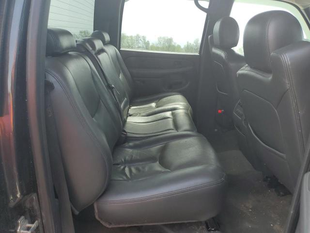 Фото 10 с аукциона – 2005 GMC NEW SIERRA с VIN 2GTEK13T551118777