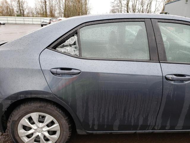 Photo 10 from auction – 2016 TOYOTA COROLLA L with VIN 2T1BURHE8GC736041