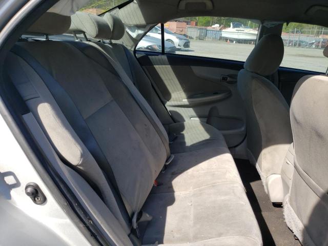Photo 10 from auction – 2012 TOYOTA COROLLA BA with VIN 5YFBU4EE9CP038149