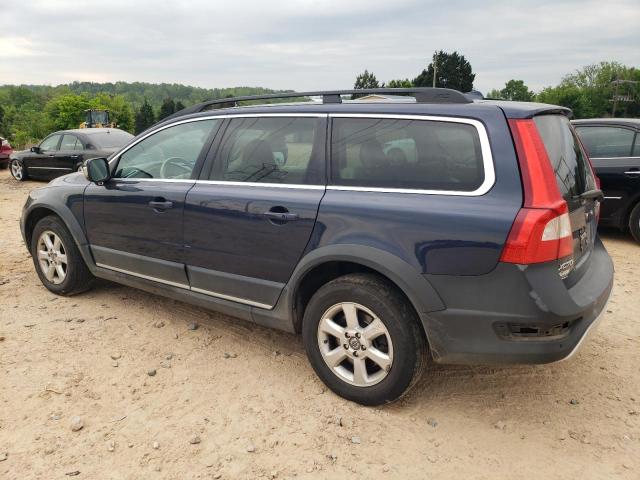 Photo 2 from auction – 2010 VOLVO XC70 3.2 with VIN YV4960BZ2A1089306