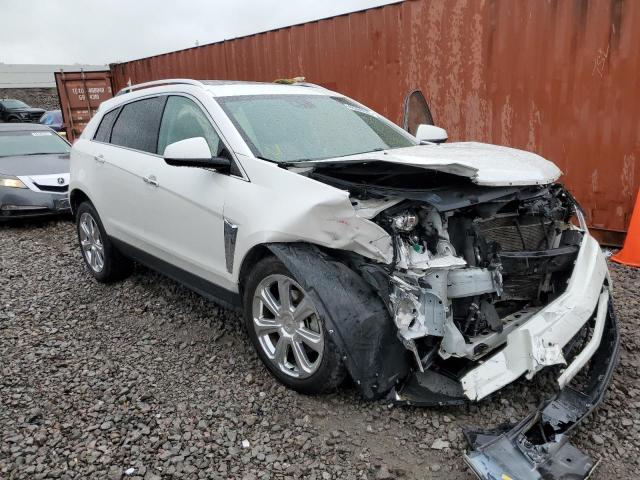 Photo 4 from auction – 2016 CADILLAC SRX PREMIU with VIN 3GYFNDE35GS504935