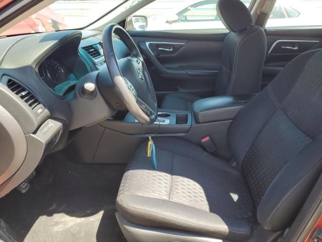 Photo 7 from auction – 2016 NISSAN ALTIMA 2.5 with VIN 1N4AL3AP8GC269029