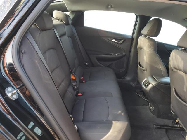 Photo 10 from auction – 2018 CHEVROLET MALIBU LT with VIN 1G1ZD5ST0JF173038