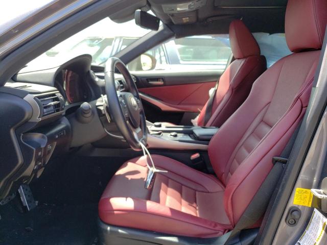Photo 7 from auction – 2019 LEXUS IS 300 with VIN JTHBA1D29K5096223