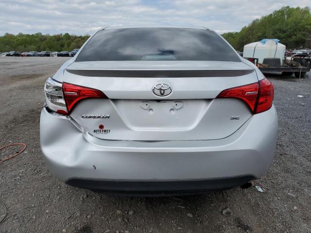 Photo 6 from auction – 2019 TOYOTA COROLLA L with VIN 5YFBURHE7KP945263
