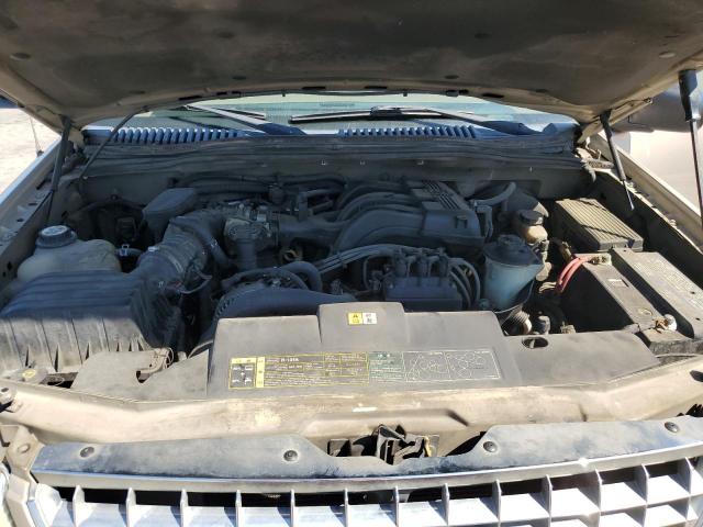 Photo 12 from auction – 2004 FORD EXPLORER X with VIN 1FMZU63K94UA07972