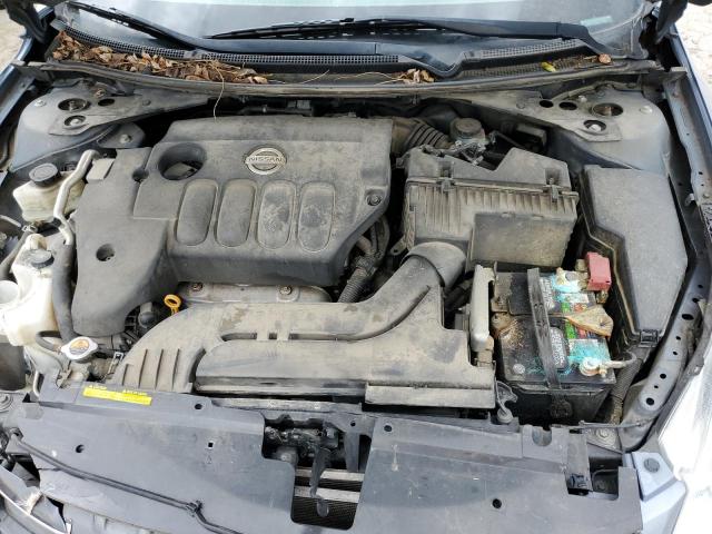 Photo 11 from auction – 2012 NISSAN ALTIMA BAS with VIN 1N4AL2APXCC141833