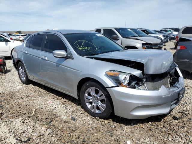Photo 4 from auction – 2012 HONDA ACCORD SE with VIN 1HGCP2F60CA220223