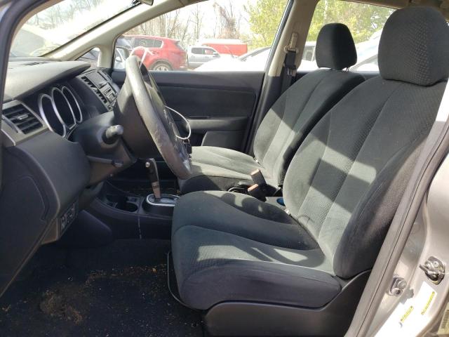 Фото 7 с аукциона – 2011 NISSAN VERSA S с VIN 3N1BC1CP9BL417642