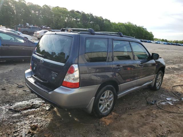 Photo 3 from auction – 2008 SUBARU FORESTER 2 with VIN JF1SG67628H722137