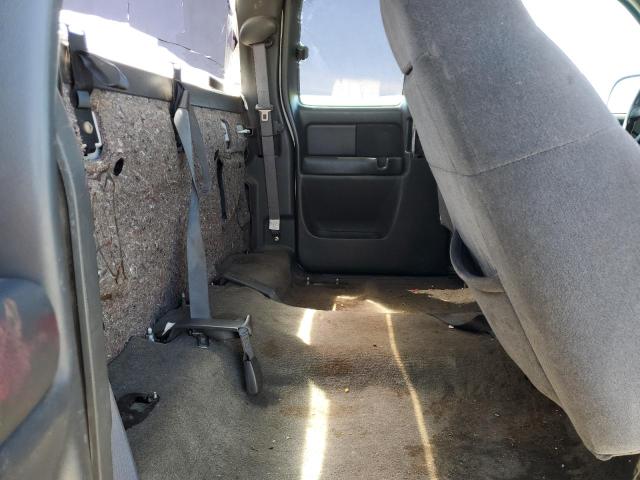 Photo 10 from auction – 2005 CHEVROLET SILVERADO with VIN 1GCHC29255E167068