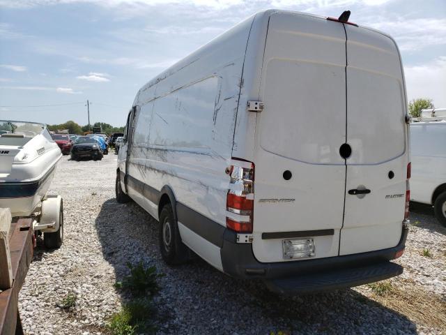 Photo 2 from auction – 2015 MERCEDES-BENZ SPRINTER 2 with VIN WD3PE8DC6FP144908