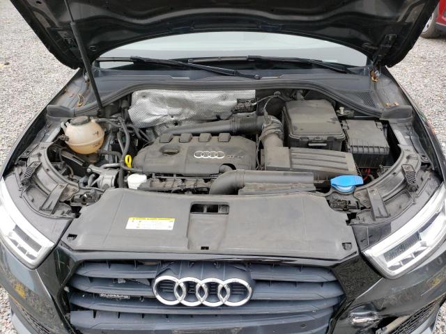 Photo 12 from auction – 2018 AUDI Q3 PREMIUM with VIN WA1JCCFS1JR015071