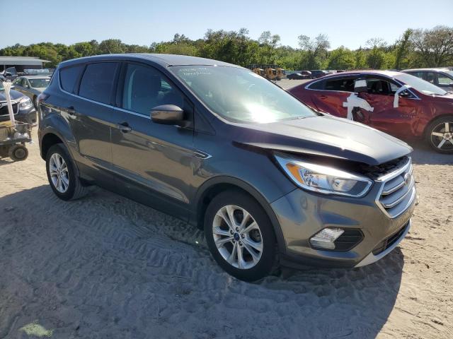 Photo 4 from auction – 2017 FORD ESCAPE SE with VIN 1FMCU0GD2HUD05011