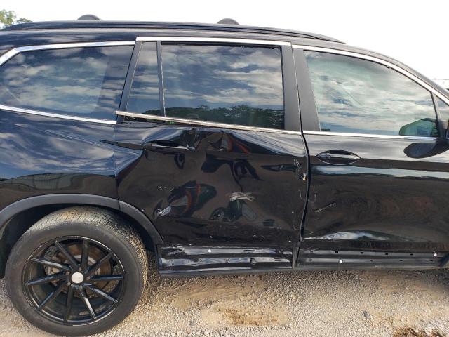 Photo 11 from auction – 2019 HONDA PILOT EXL with VIN 5FNYF5H52KB040017