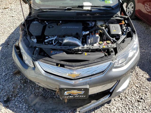 Photo 11 from auction – 2017 CHEVROLET VOLT LT with VIN 1G1RC6S51HU199082