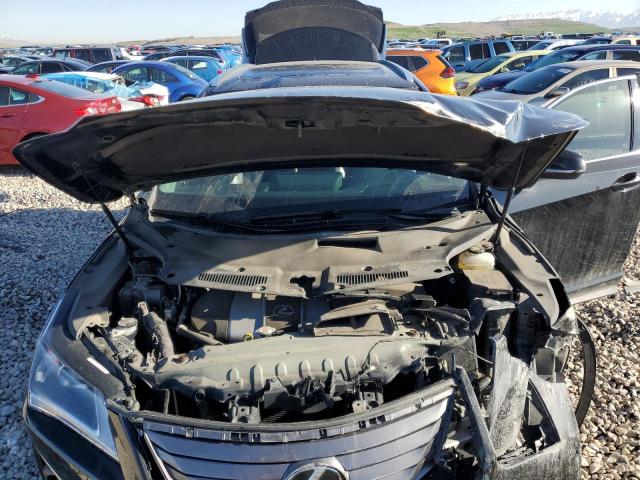 Photo 11 from auction – 2019 LEXUS RX 350 BAS with VIN JTJBZMCA3K2039681