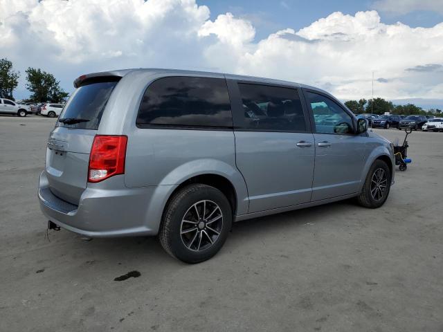 Photo 3 from auction – 2019 DODGE GRAND CARA with VIN 2C4RDGBG1KR509196