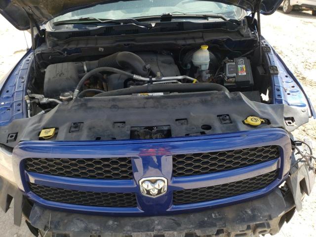 Photo 11 from auction – 2014 RAM 1500 ST with VIN 1C6RR6KT3ES278644