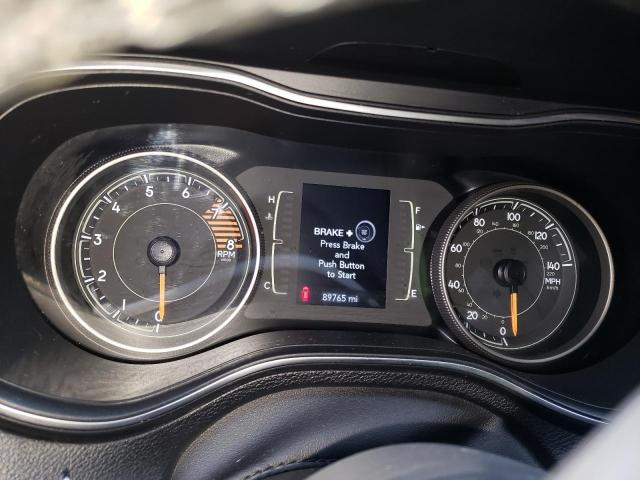 Photo 9 from auction – 2019 JEEP CHEROKEE L with VIN 1C4PJMLX2KD238052