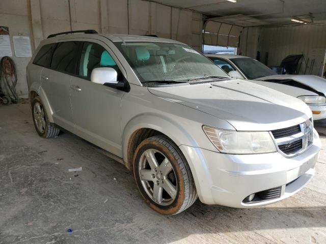 Photo 4 from auction – 2010 DODGE JOURNEY SX with VIN 3D4PH5FV2AT148388