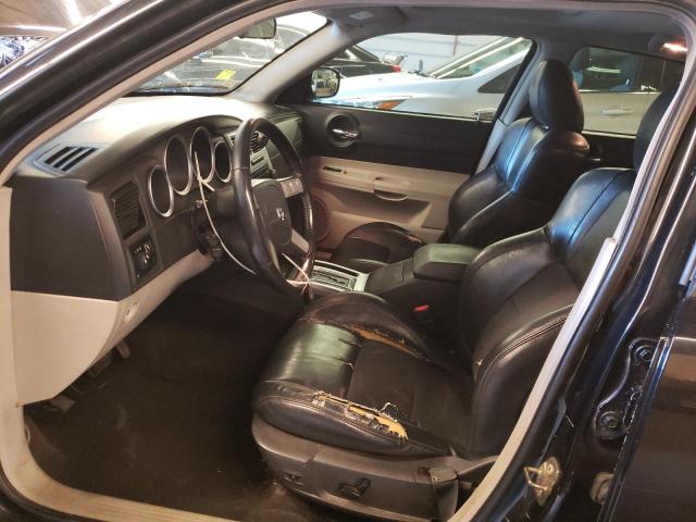 Photo 7 from auction – 2006 DODGE CHARGER R/ with VIN 2B3KA53H26H280322