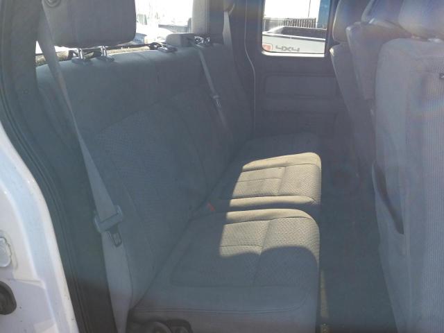 Photo 10 from auction – 2014 FORD F150 SUPER with VIN 1FTFX1EF3EKD75918