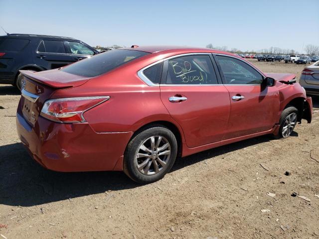Photo 3 from auction – 2015 NISSAN ALTIMA 2.5 with VIN 1N4AL3AP7FC478468