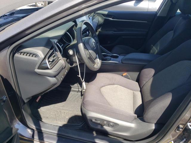 Photo 7 from auction – 2022 TOYOTA CAMRY LE with VIN 4T1C11AK6NU637745