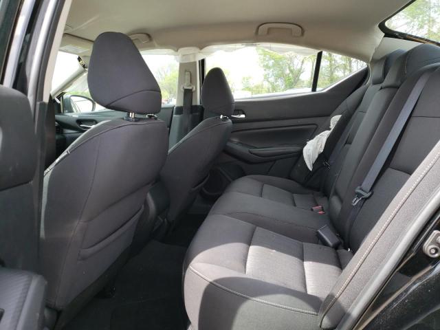 Photo 10 from auction – 2020 NISSAN ALTIMA 2.5 with VIN 1N4BL4BV9LC234498