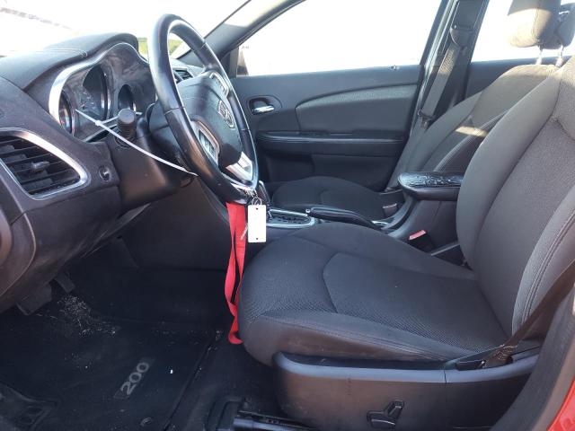 Photo 7 from auction – 2014 DODGE AVENGER SX with VIN 1C3CDZCB8EN181205