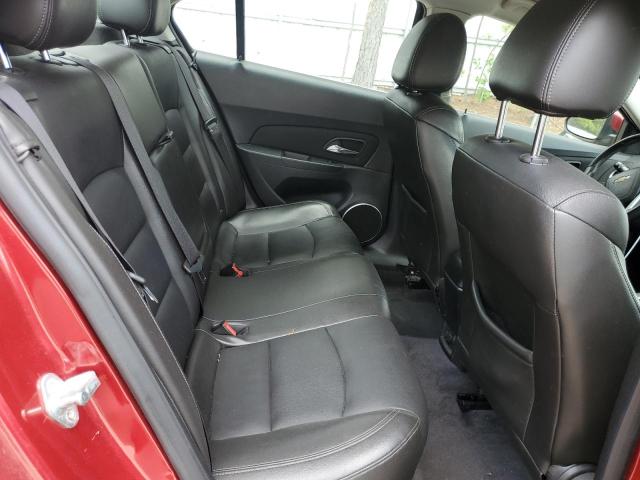 Photo 10 from auction – 2012 CHEVROLET CRUZE LT with VIN 1G1PG5SC7C7194061
