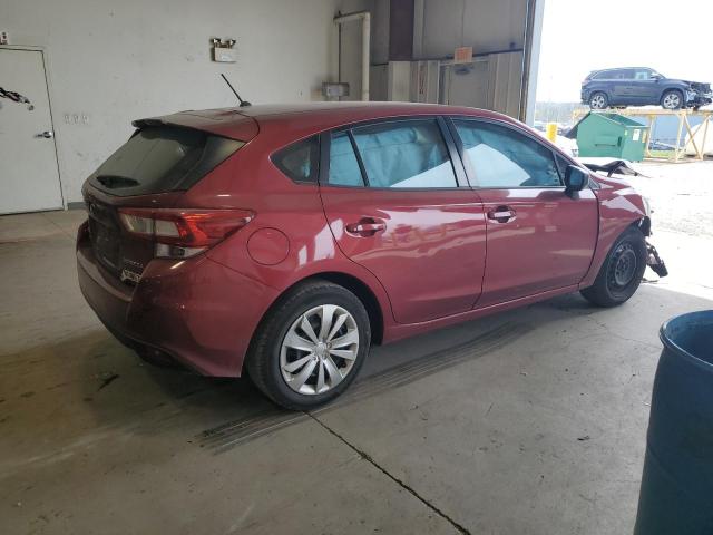 Photo 3 from auction – 2018 SUBARU IMPREZA with VIN 4S3GTAA62J3704022