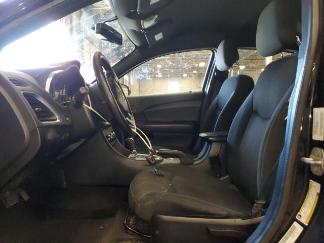 Photo 7 from auction – 2014 DODGE AVENGER SE with VIN 1C3CDZAB3EN129158