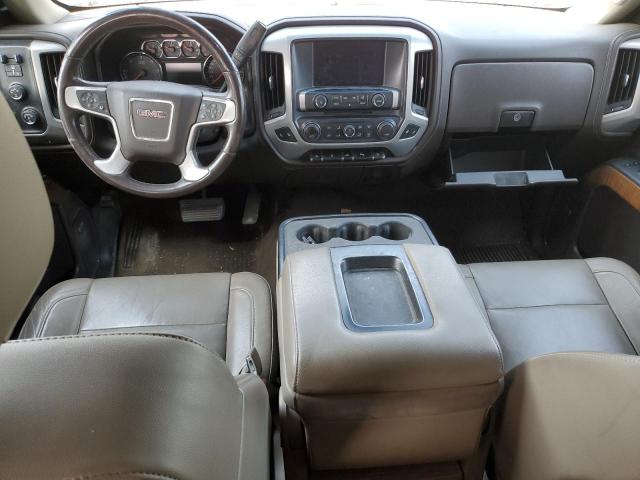 Foto 8 de la subasta – 2014 GMC SIERRA K15 con VIN 3GTU2VEC0EG445238